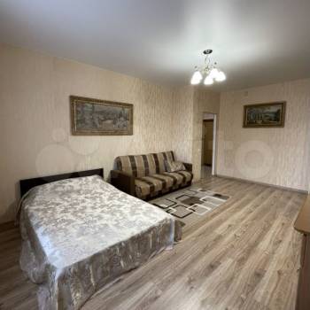 Сдается 1-комнатная квартира, 47 м²