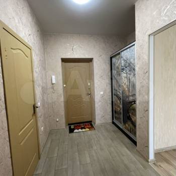 Сдается 1-комнатная квартира, 47 м²