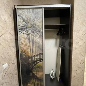 Сдается 1-комнатная квартира, 47 м²