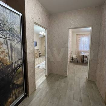 Сдается 1-комнатная квартира, 47 м²