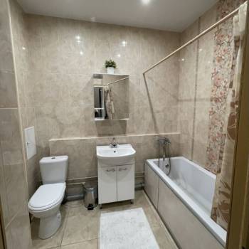 Сдается 1-комнатная квартира, 47 м²