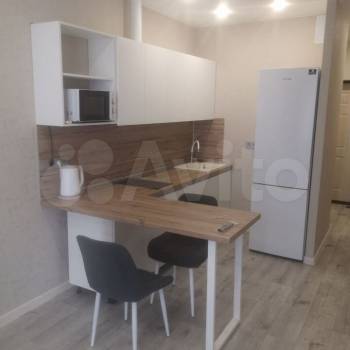 Сдается 1-комнатная квартира, 44,2 м²