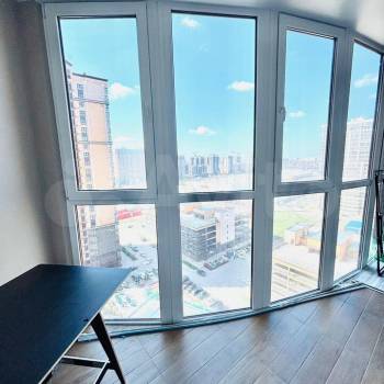 Сдается 1-комнатная квартира, 42,6 м²