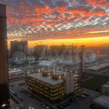 Сдается 1-комнатная квартира, 42,6 м²