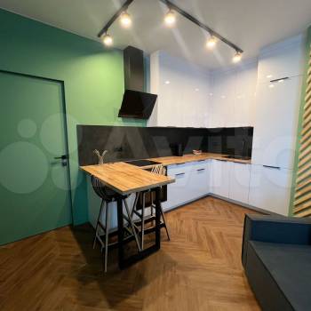 Сдается 1-комнатная квартира, 42,6 м²