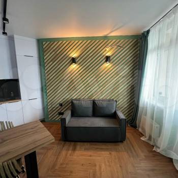 Сдается 1-комнатная квартира, 42,6 м²