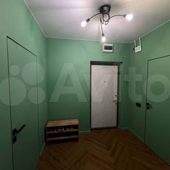 Сдается 1-комнатная квартира, 42,6 м²