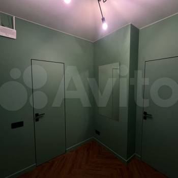 Сдается 1-комнатная квартира, 42,6 м²