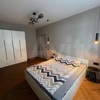 Сдается 1-комнатная квартира, 42,6 м²