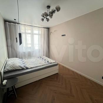 Сдается 1-комнатная квартира, 42,6 м²