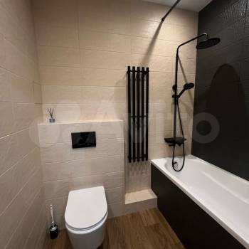 Сдается 1-комнатная квартира, 42,6 м²