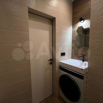 Сдается 1-комнатная квартира, 42,6 м²