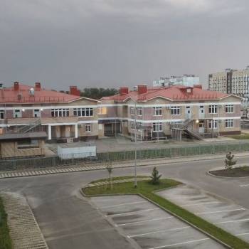 Сдается 1-комнатная квартира, 36,3 м²