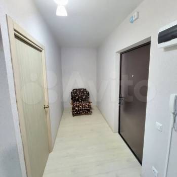 Сдается 1-комнатная квартира, 36,3 м²