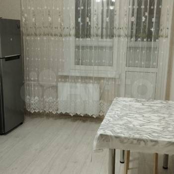 Сдается 1-комнатная квартира, 36,3 м²