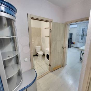 Сдается 1-комнатная квартира, 36,3 м²