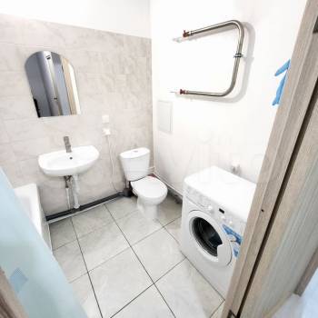 Сдается 1-комнатная квартира, 36,3 м²