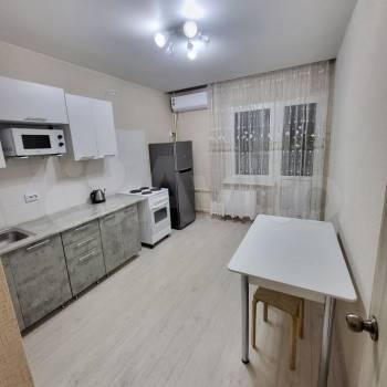 Сдается 1-комнатная квартира, 36,3 м²