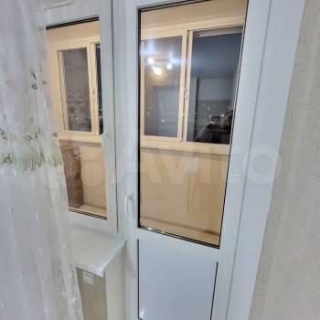 Сдается 1-комнатная квартира, 36,3 м²