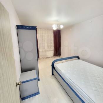 Сдается 1-комнатная квартира, 36,3 м²