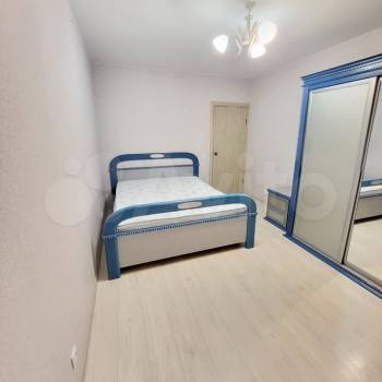 Сдается 1-комнатная квартира, 36,3 м²