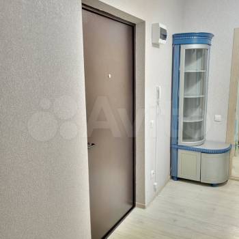 Сдается 1-комнатная квартира, 36,3 м²