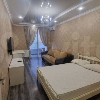 Сдается 1-комнатная квартира, 44 м²