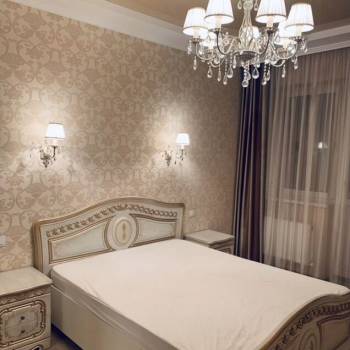 Сдается 2-х комнатная квартира, 68 м²