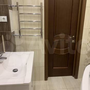 Сдается 2-х комнатная квартира, 68 м²