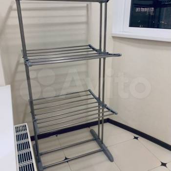 Сдается 2-х комнатная квартира, 68 м²