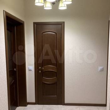 Сдается 2-х комнатная квартира, 68 м²