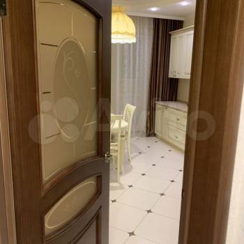 Сдается 2-х комнатная квартира, 68 м²