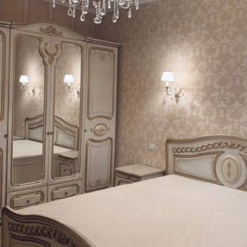 Сдается 2-х комнатная квартира, 68 м²