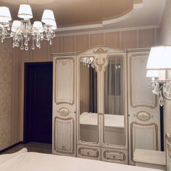 Сдается 2-х комнатная квартира, 68 м²