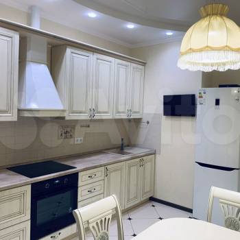 Сдается 2-х комнатная квартира, 68 м²