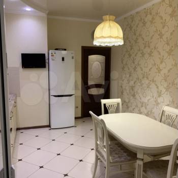 Сдается 2-х комнатная квартира, 68 м²