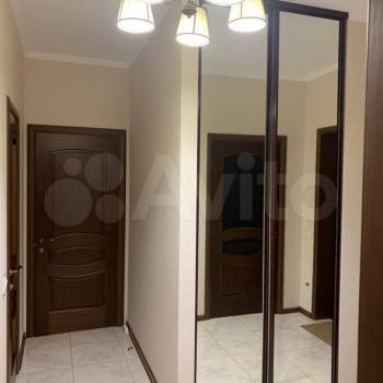 Сдается 2-х комнатная квартира, 68 м²