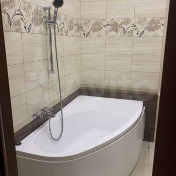 Сдается 2-х комнатная квартира, 68 м²