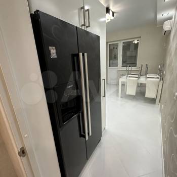 Сдается 2-х комнатная квартира, 75 м²