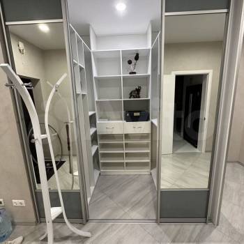 Сдается 2-х комнатная квартира, 75 м²