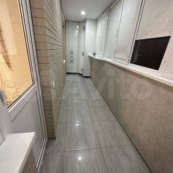 Сдается 2-х комнатная квартира, 75 м²