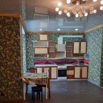 Сдается 2-х комнатная квартира, 50 м²