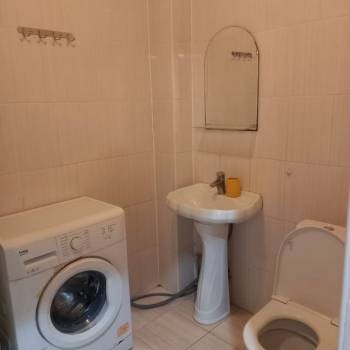 Сдается 2-х комнатная квартира, 50 м²