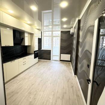 Сдается 2-х комнатная квартира, 72 м²