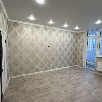 Сдается 2-х комнатная квартира, 72 м²