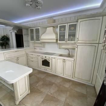 Сдается 2-х комнатная квартира, 68 м²