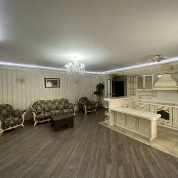 Сдается 2-х комнатная квартира, 68 м²