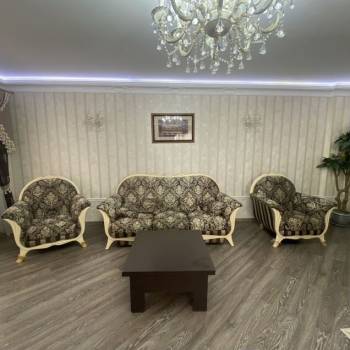 Сдается 2-х комнатная квартира, 68 м²