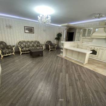 Сдается 2-х комнатная квартира, 68 м²