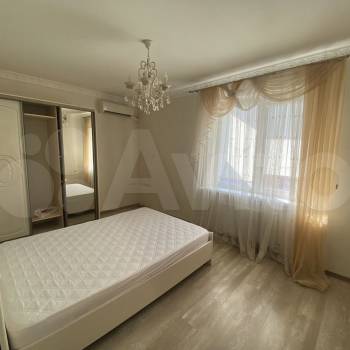 Сдается 2-х комнатная квартира, 68 м²